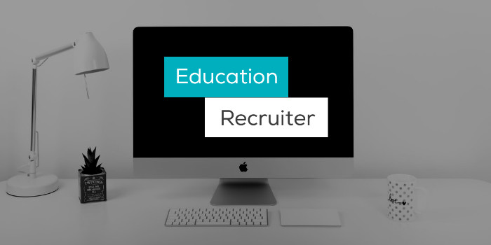 About Us, Education Recruiter. ATS