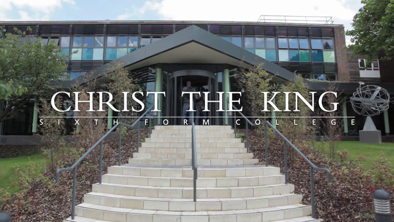 Christ the King Sixth Form College